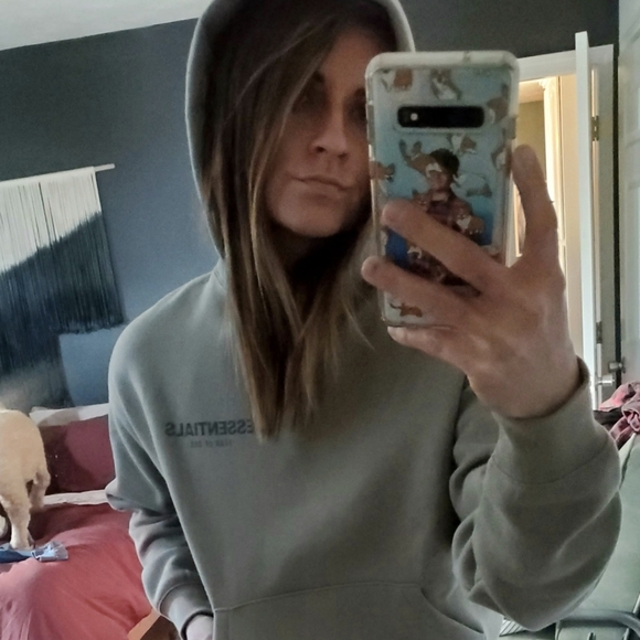 Meet your Posher, Ashlie - Picture 1 of 1